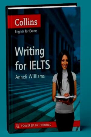 Collins Writing For Ielts Superingenious