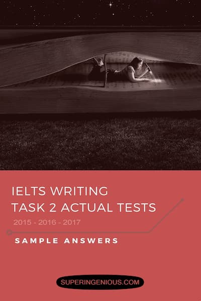 Ielts Writing Actual Tests Task Superingenious