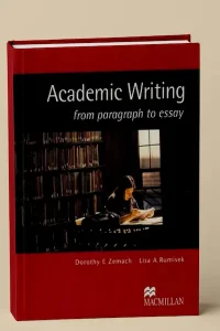 Academic Writing from paragraph to essay