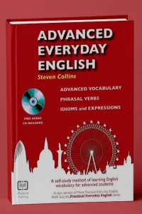 Advanced Everyday English (PDF+CD)