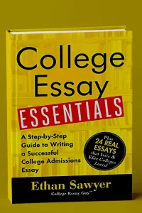 College Essay Essentials
