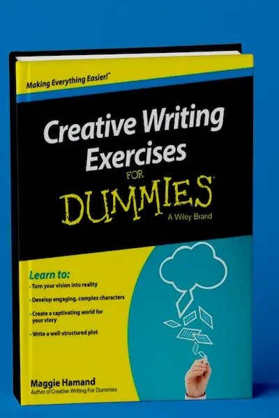 creative writing exercises for dummies