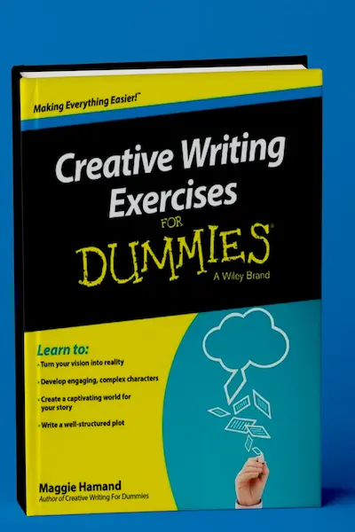 creative writing exercises for dummies (for dummies