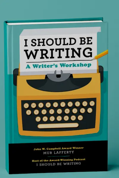 A Writer’s Workshop