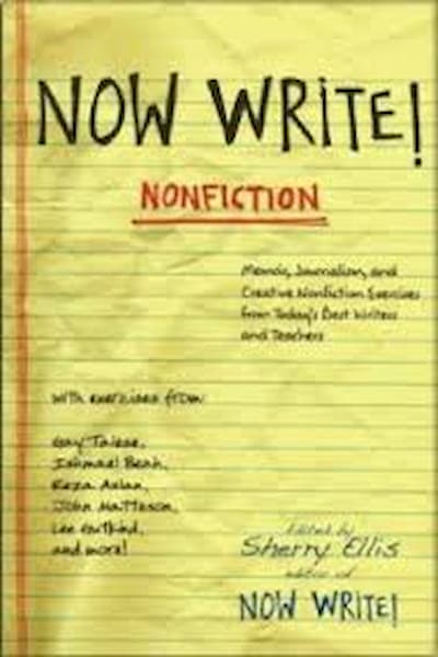 nonfiction things to write about