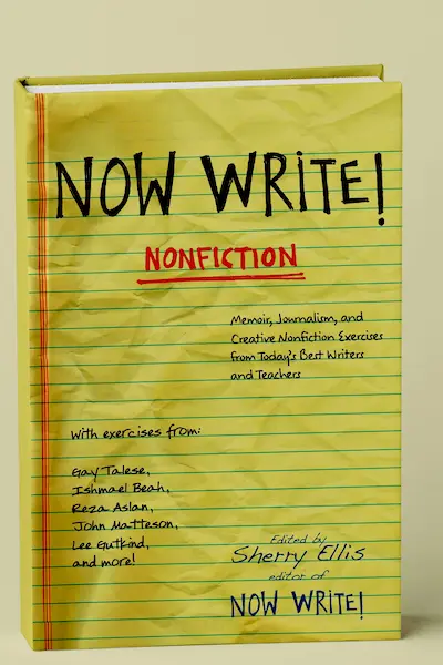 Now Write Nonfiction