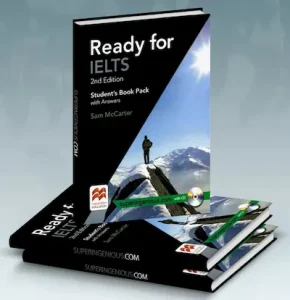 Ready for IELTS 2nd Edition