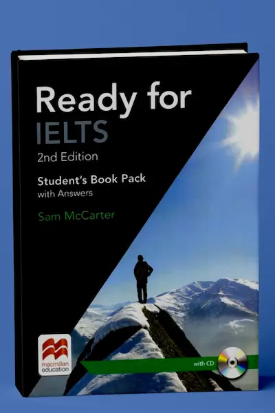 Ready for IELTS 2nd Edition (PDF+Audio)