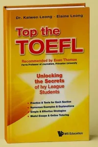 Top the TOEFL