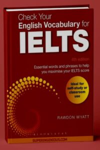 Check Your English Vocabulary for IELTS