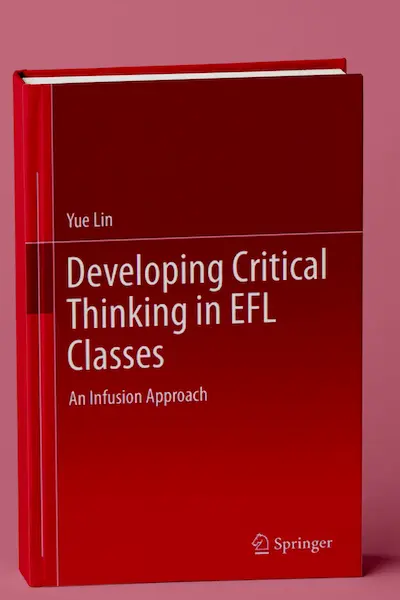 developing critical thinking in efl classes