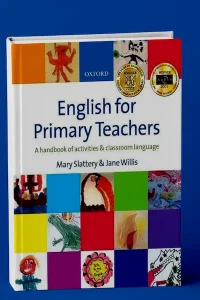 English for Primary Teachers 