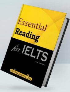 Essential Reading For IELTS Exam