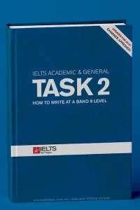 IELTS Academic & General Task 2