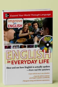 Improve Your English: English in Everyday Life