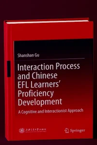 Interaction Process and Chinese EFL Learners’ Proficiency Development