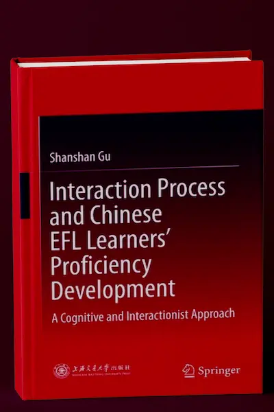 Interaction Process and Chinese EFL Learners’ Proficiency Development