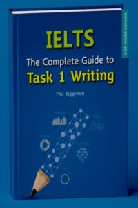 The Complete Guide To Task 1 IELTS Writing - Superingenious