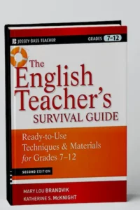 The English Teacher's Survival Guide