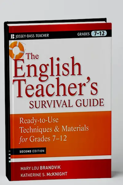 The English Teacher's Survival Guide - Superingenious