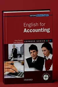 English for Accounting 