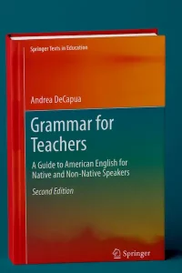 Grammar for Teachers