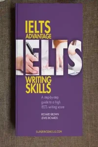 IELTS Advantage Writing Skills