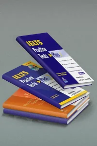 IELTS Practice Tests Plus