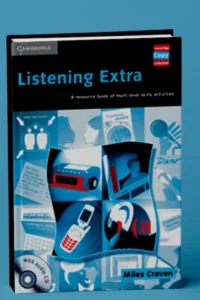 Listening Extra (PDF+Audio)