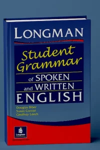 Longman Grammar of Spoken and Written English - Superingenious