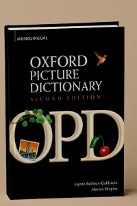 Oxford Picture Dictionary PDF