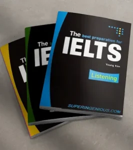 The Best Preparation for IELTS 