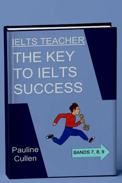 The Key to IELTS Success