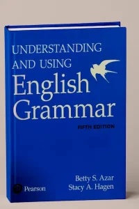 Understanding And Using English Grammar (PDF + Audio)