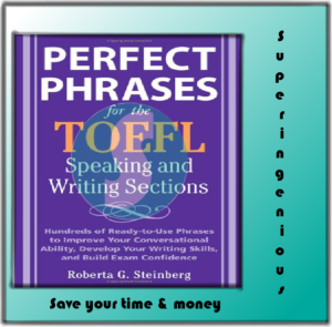 Official Toefl Ibt Tests Volume 1 Third Edition Superingenious