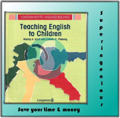 Teaching English to Children