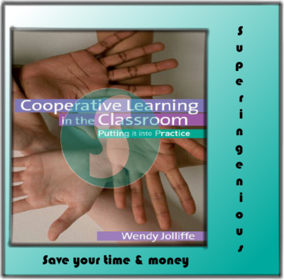 Cooperative Learning in the Classroom-free download
