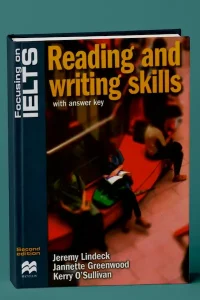 Focusing on IELTS Reading and Writing Skills