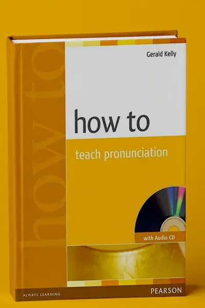 How To Teach Pronunciation