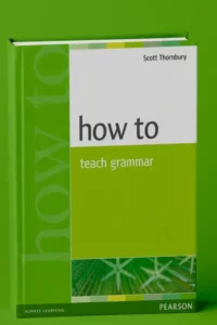 How to Teach Grammar