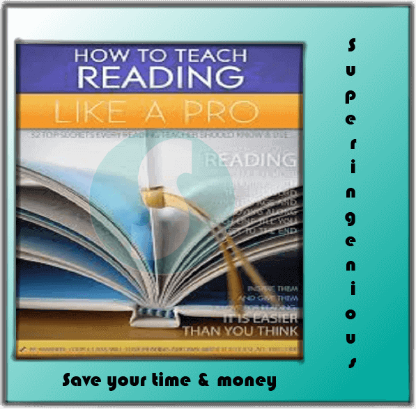 How to teach Reading like a pro