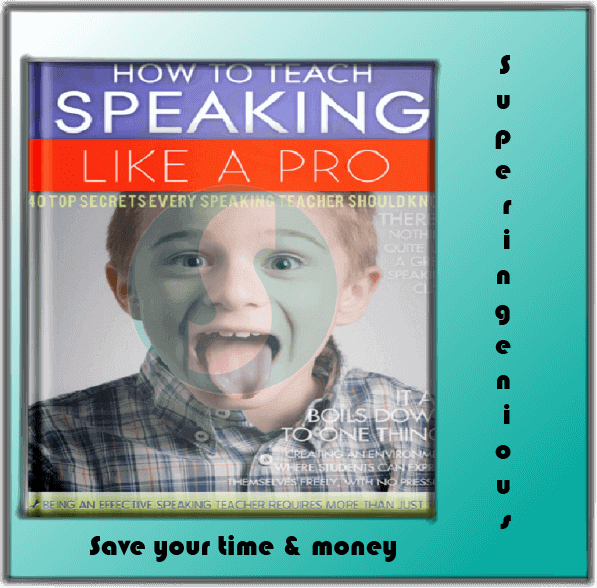 How To Teach Speaking Like A Pro Superingenious How To Teach Speaking Like A Pro Superingenious