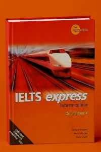 IELTS Express Intermediate 