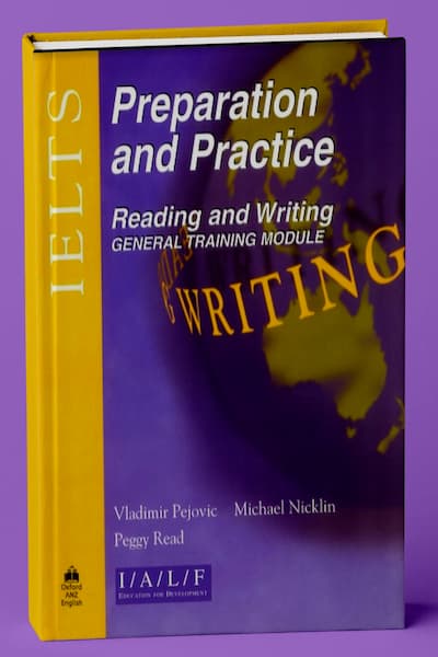 IELTS Preparation and Practice: Academic Module