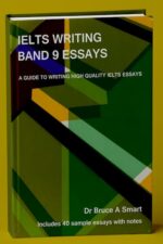how to write an essay for ielts band 9