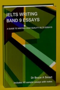 IELTS Writing Band 9 Essays