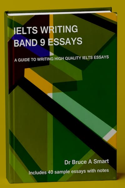 ielts band 8 9 essays