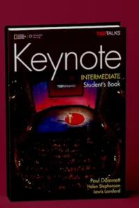 Keynote Intermediate Student's book