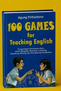 100 Games For Teaching English