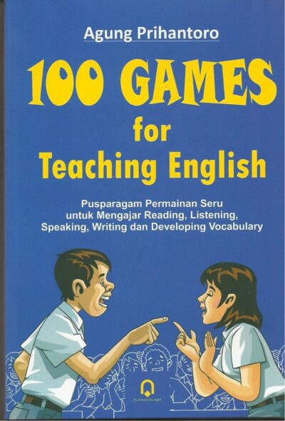 Download 100 games for teaching english  PDF or Ebook ePub For Free with | Oujda Library